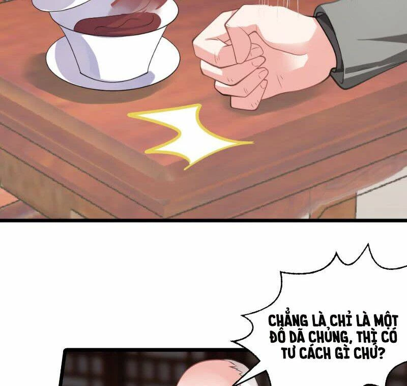 Ảnh Hậu Lão Bà Không Được Chạy Chapter 24 - 33