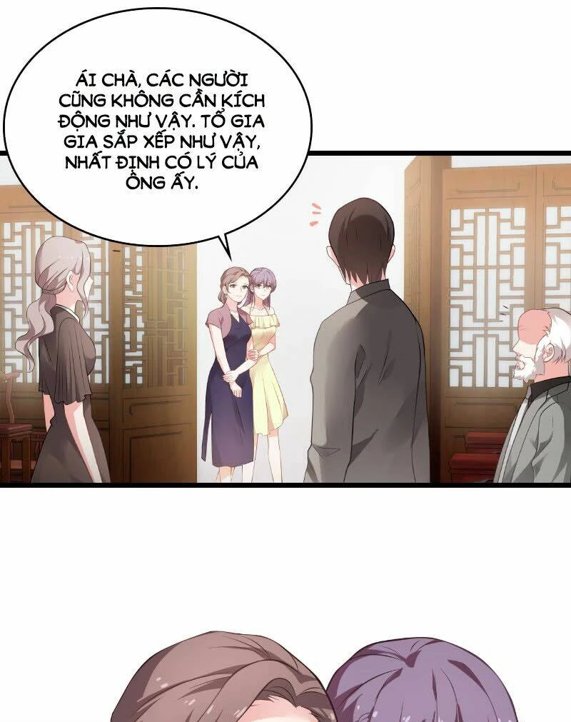 Ảnh Hậu Lão Bà Không Được Chạy Chapter 24 - 35