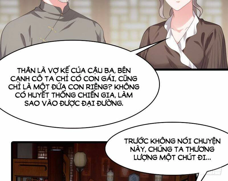 Ảnh Hậu Lão Bà Không Được Chạy Chapter 24 - 39
