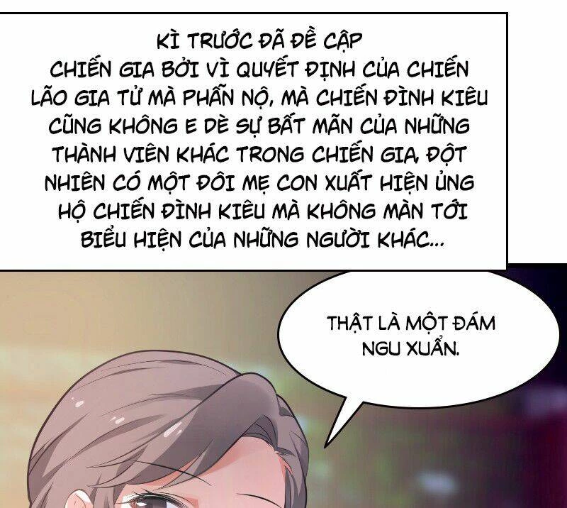 Ảnh Hậu Lão Bà Không Được Chạy Chapter 25 - 2