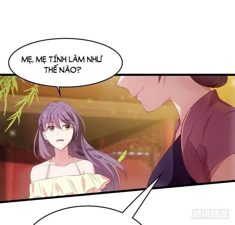 Ảnh Hậu Lão Bà Không Được Chạy Chapter 25 - 4