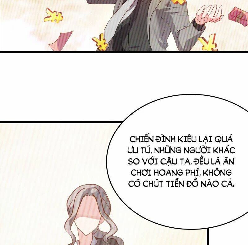 Ảnh Hậu Lão Bà Không Được Chạy Chapter 25 - 6