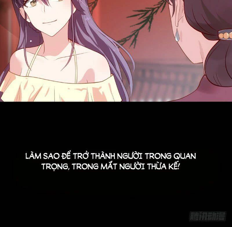 Ảnh Hậu Lão Bà Không Được Chạy Chapter 25 - 16