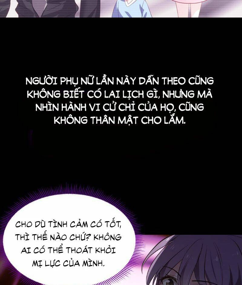 Ảnh Hậu Lão Bà Không Được Chạy Chapter 25 - 21