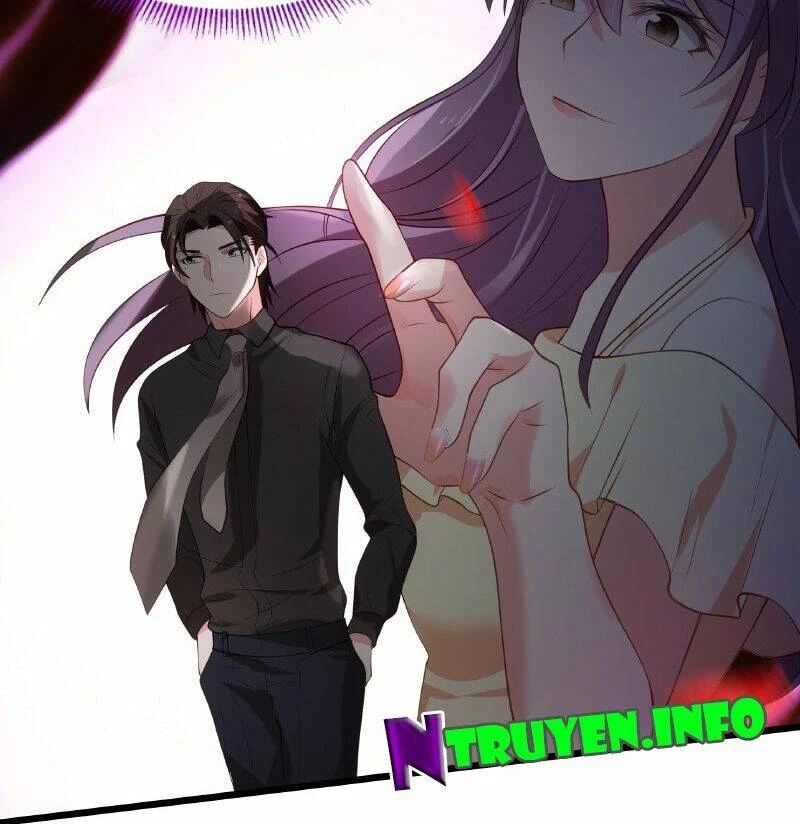 Ảnh Hậu Lão Bà Không Được Chạy Chapter 25 - 22