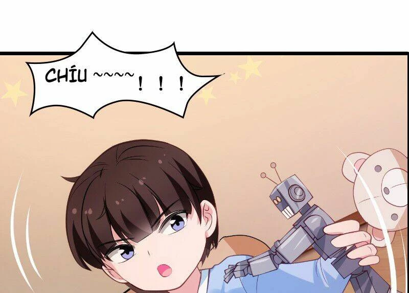 Ảnh Hậu Lão Bà Không Được Chạy Chapter 25 - 26