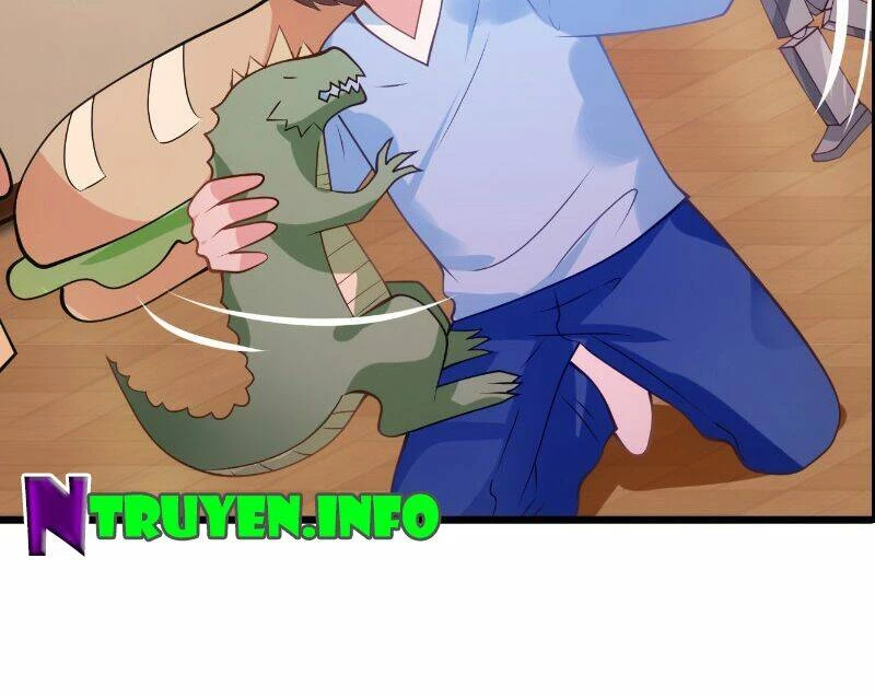 Ảnh Hậu Lão Bà Không Được Chạy Chapter 25 - 27