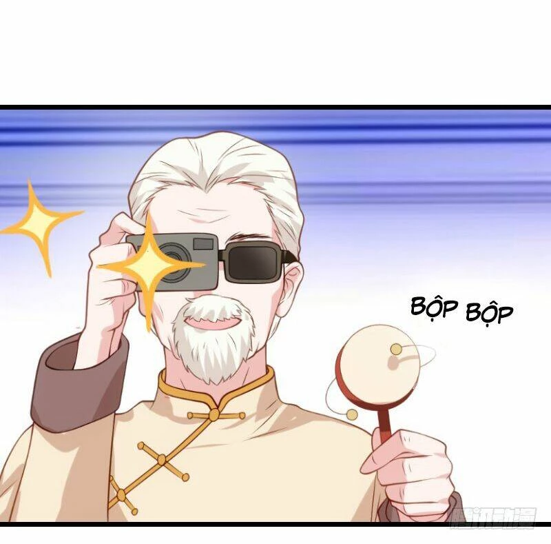 Ảnh Hậu Lão Bà Không Được Chạy Chapter 25 - 28