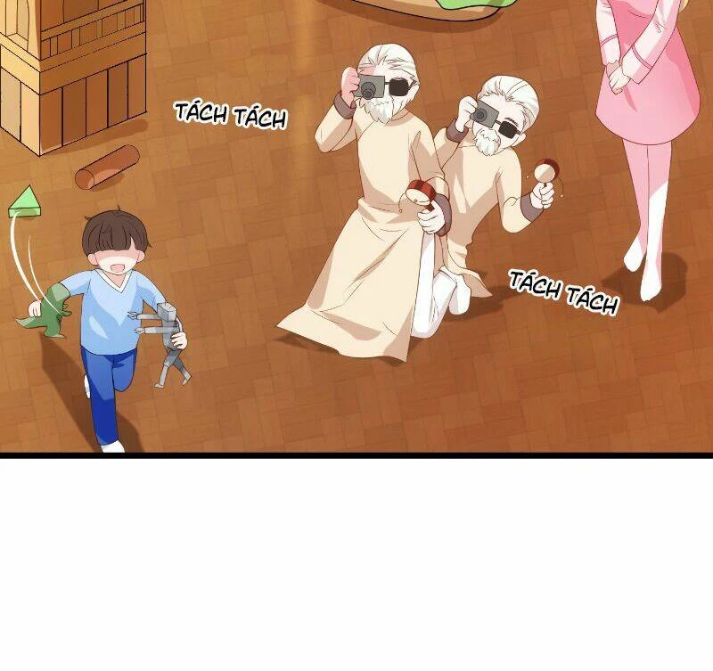 Ảnh Hậu Lão Bà Không Được Chạy Chapter 25 - 30