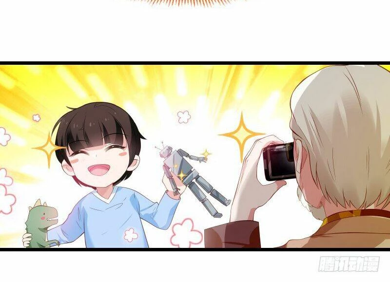 Ảnh Hậu Lão Bà Không Được Chạy Chapter 25 - 37