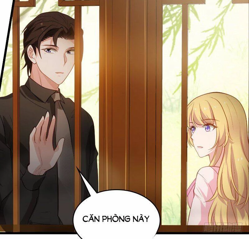 Ảnh Hậu Lão Bà Không Được Chạy Chapter 25 - 43