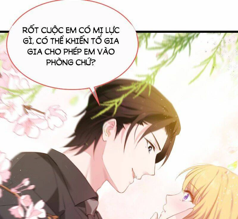 Ảnh Hậu Lão Bà Không Được Chạy Chapter 25 - 47