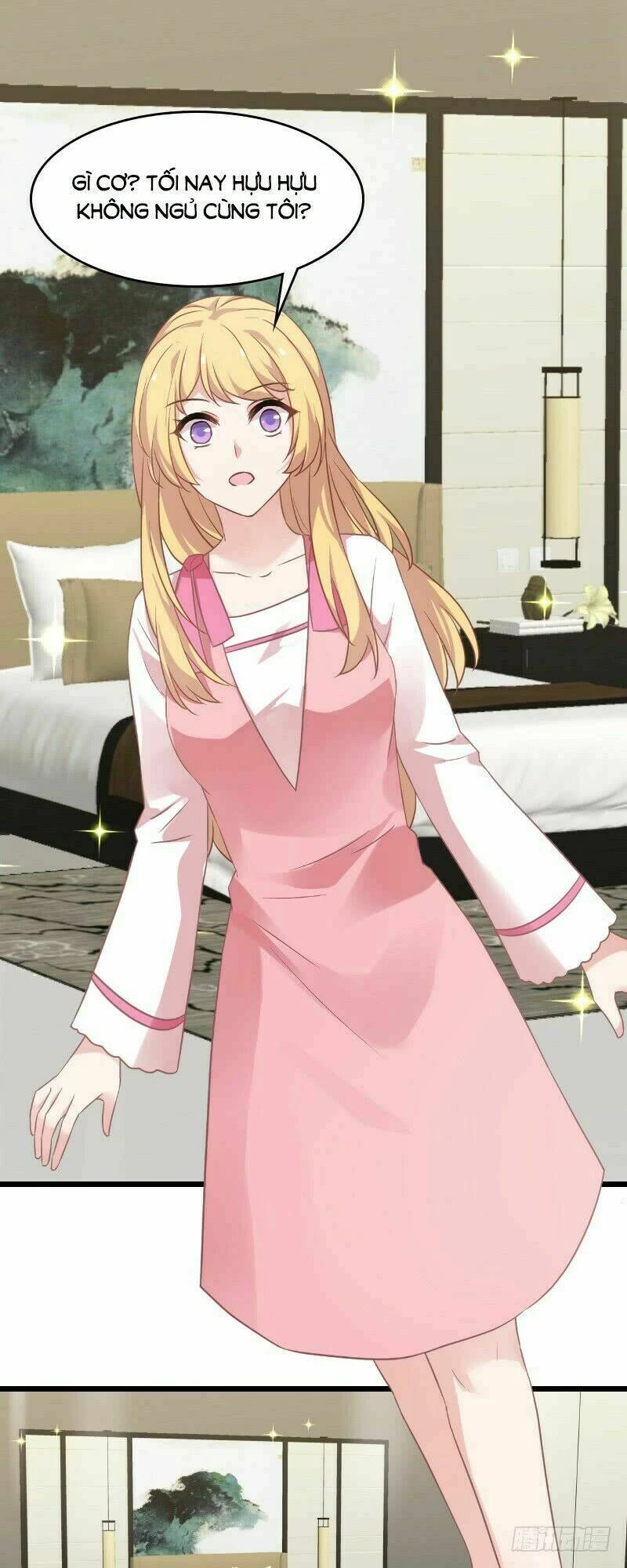 Ảnh Hậu Lão Bà Không Được Chạy Chapter 26 - 2