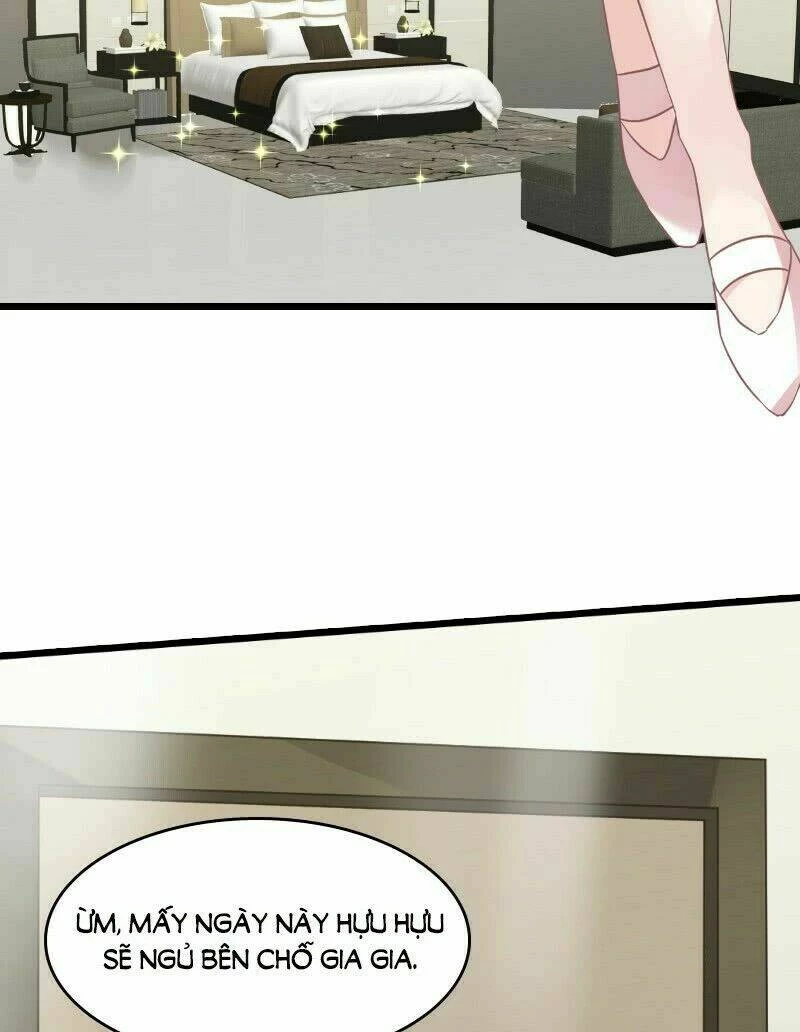 Ảnh Hậu Lão Bà Không Được Chạy Chapter 26 - 3