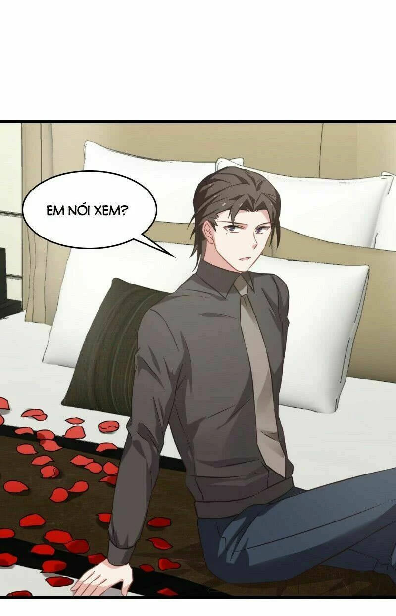 Ảnh Hậu Lão Bà Không Được Chạy Chapter 26 - 7