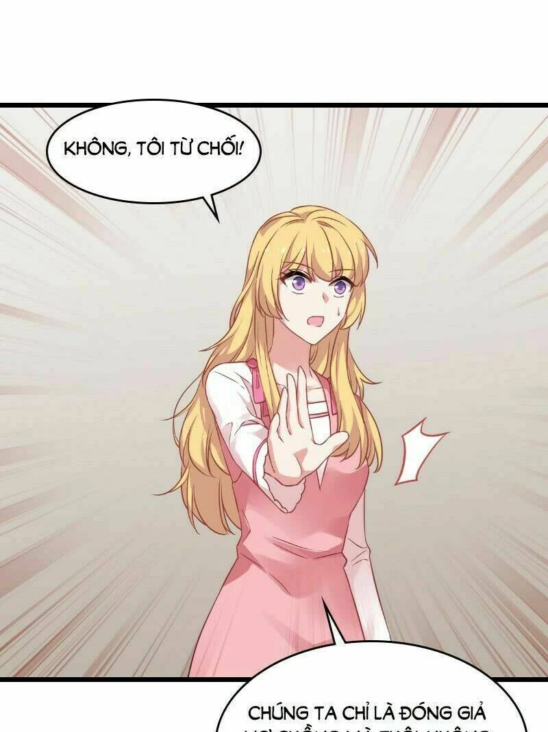 Ảnh Hậu Lão Bà Không Được Chạy Chapter 26 - 12