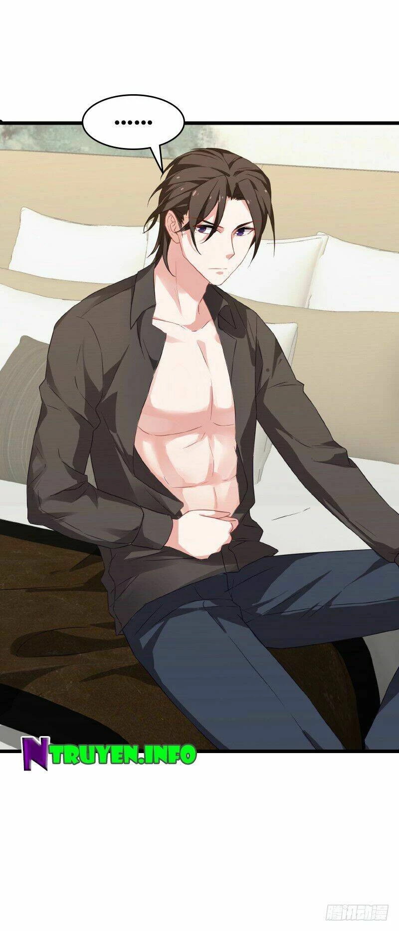 Ảnh Hậu Lão Bà Không Được Chạy Chapter 26 - 14