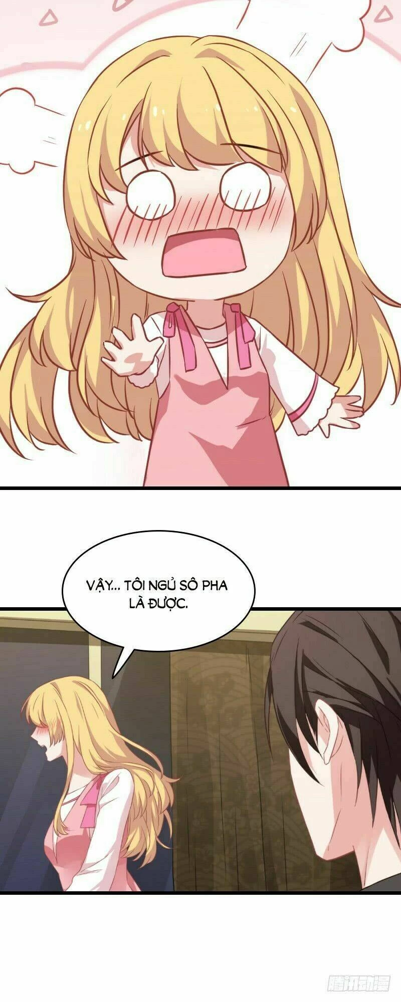 Ảnh Hậu Lão Bà Không Được Chạy Chapter 26 - 16