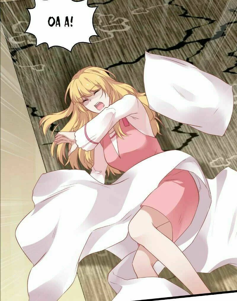 Ảnh Hậu Lão Bà Không Được Chạy Chapter 26 - 27