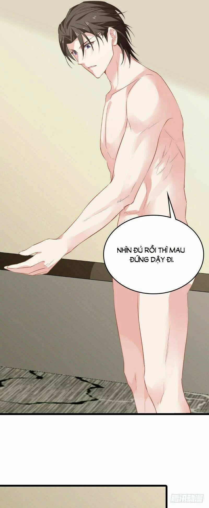 Ảnh Hậu Lão Bà Không Được Chạy Chapter 26 - 32