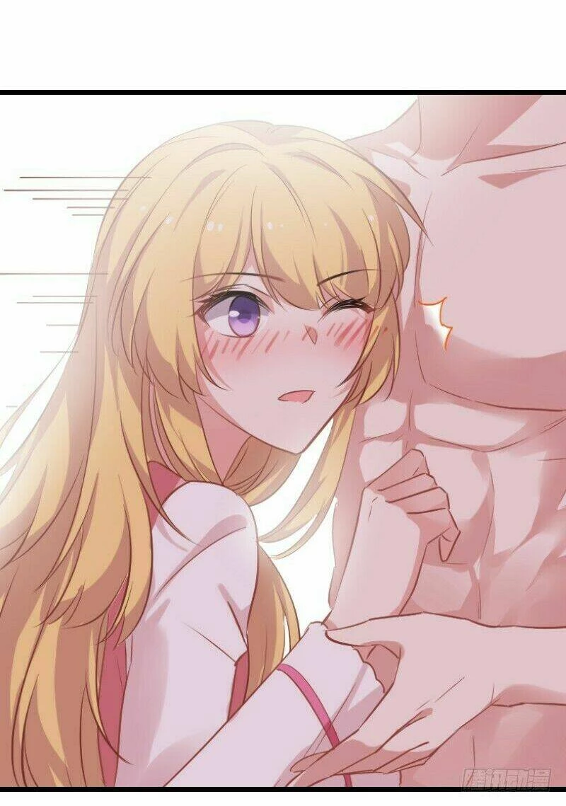 Ảnh Hậu Lão Bà Không Được Chạy Chapter 26 - 38