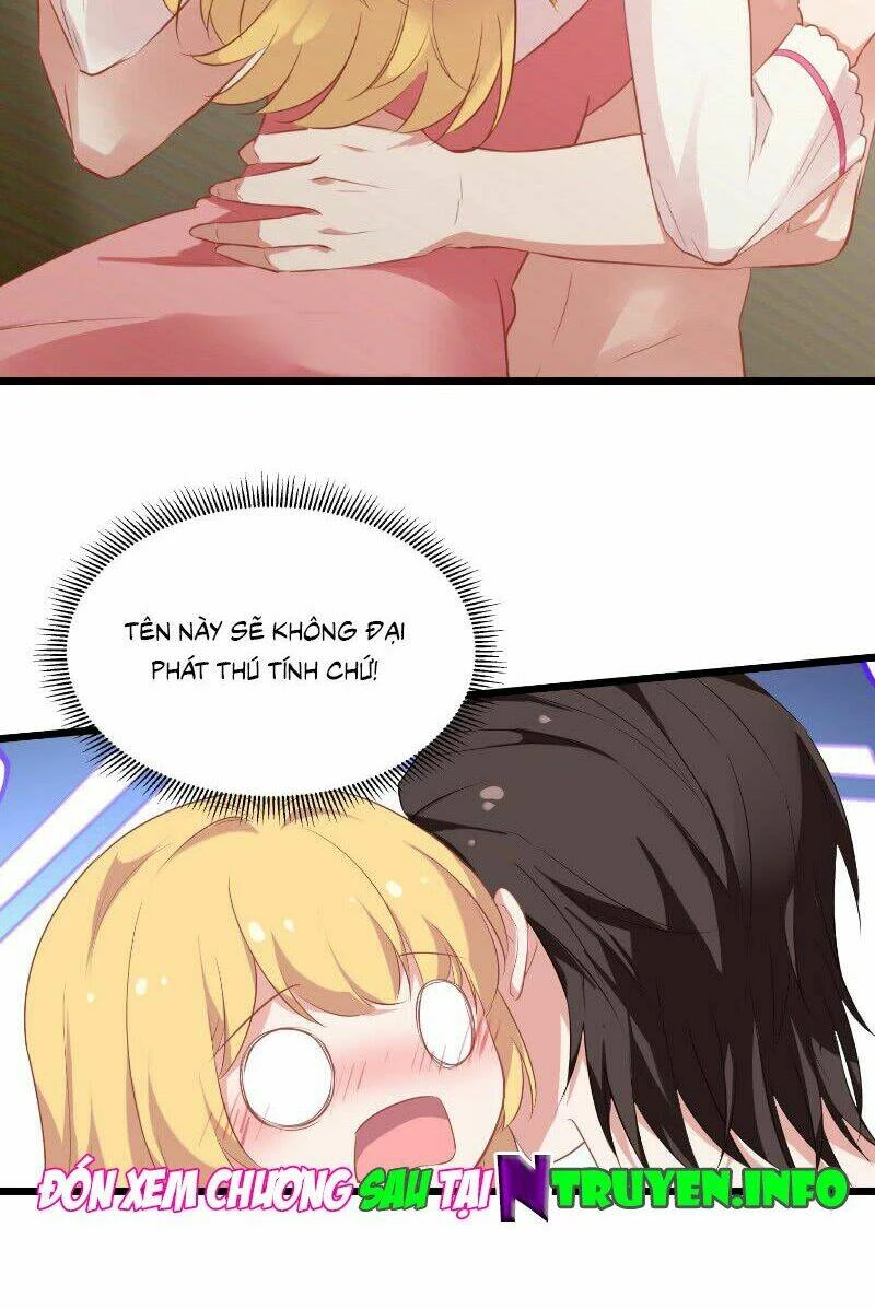 Ảnh Hậu Lão Bà Không Được Chạy Chapter 26 - 40