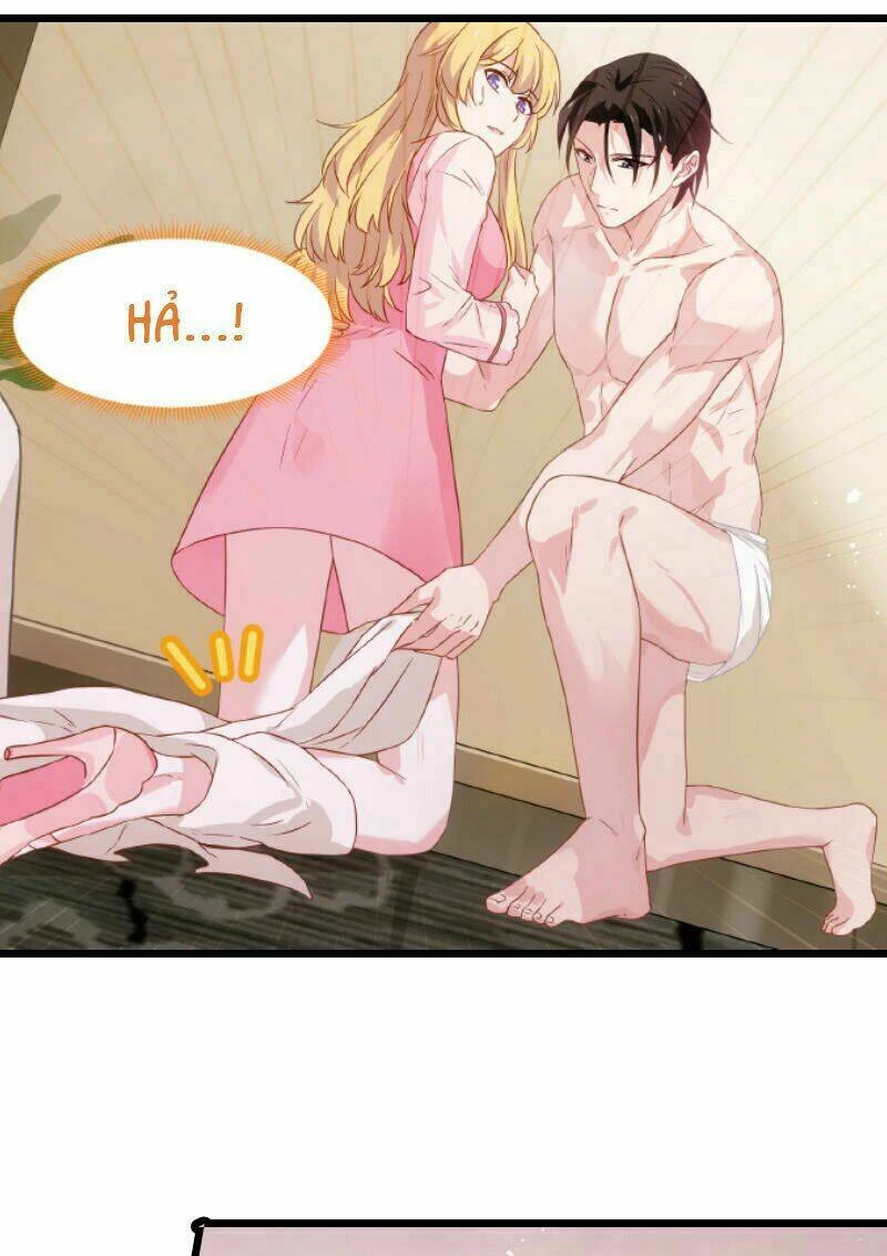 Ảnh Hậu Lão Bà Không Được Chạy Chapter 27 - 6