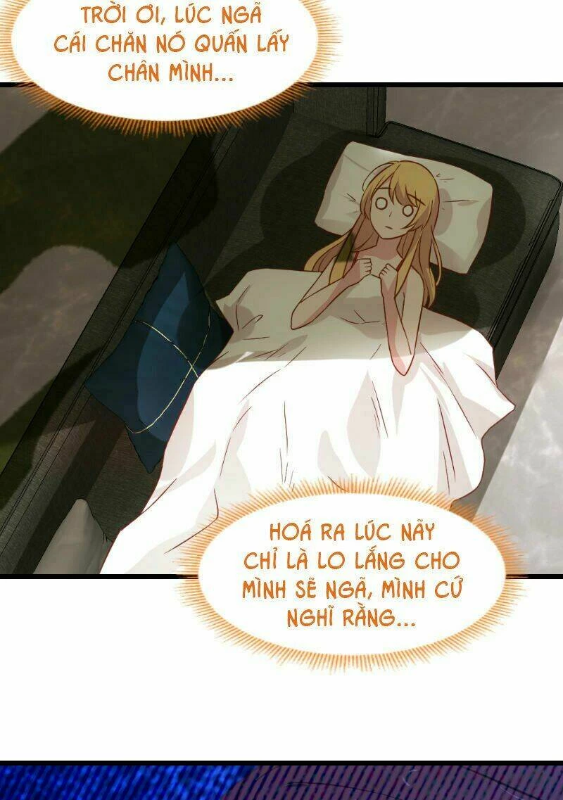 Ảnh Hậu Lão Bà Không Được Chạy Chapter 27 - 8