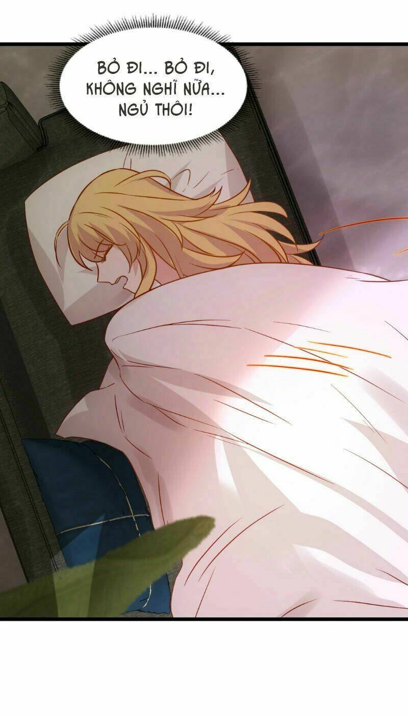 Ảnh Hậu Lão Bà Không Được Chạy Chapter 27 - 10