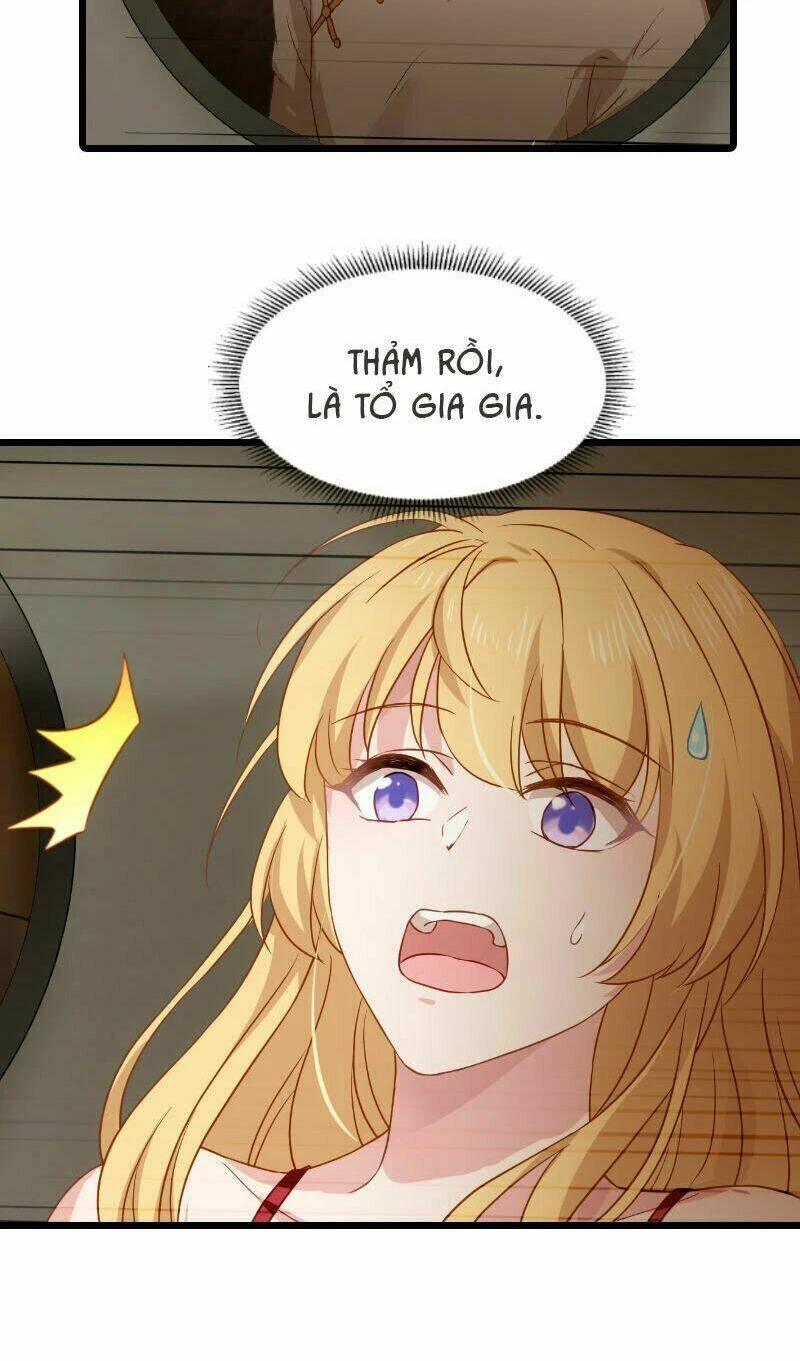 Ảnh Hậu Lão Bà Không Được Chạy Chapter 27 - 13