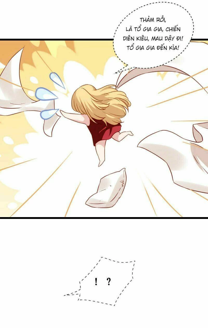 Ảnh Hậu Lão Bà Không Được Chạy Chapter 27 - 14