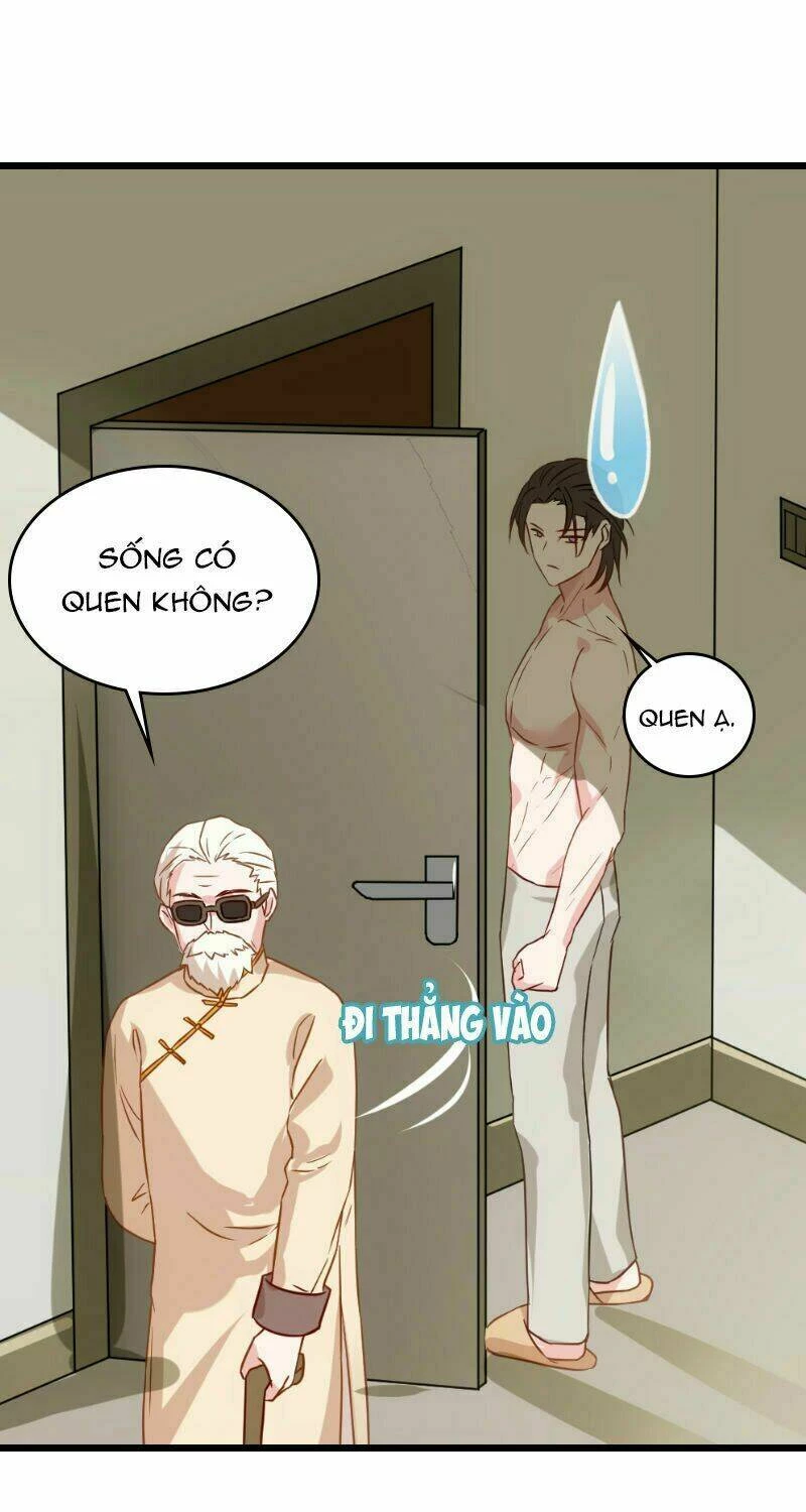 Ảnh Hậu Lão Bà Không Được Chạy Chapter 27 - 16