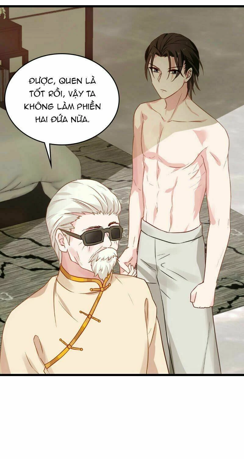 Ảnh Hậu Lão Bà Không Được Chạy Chapter 27 - 20