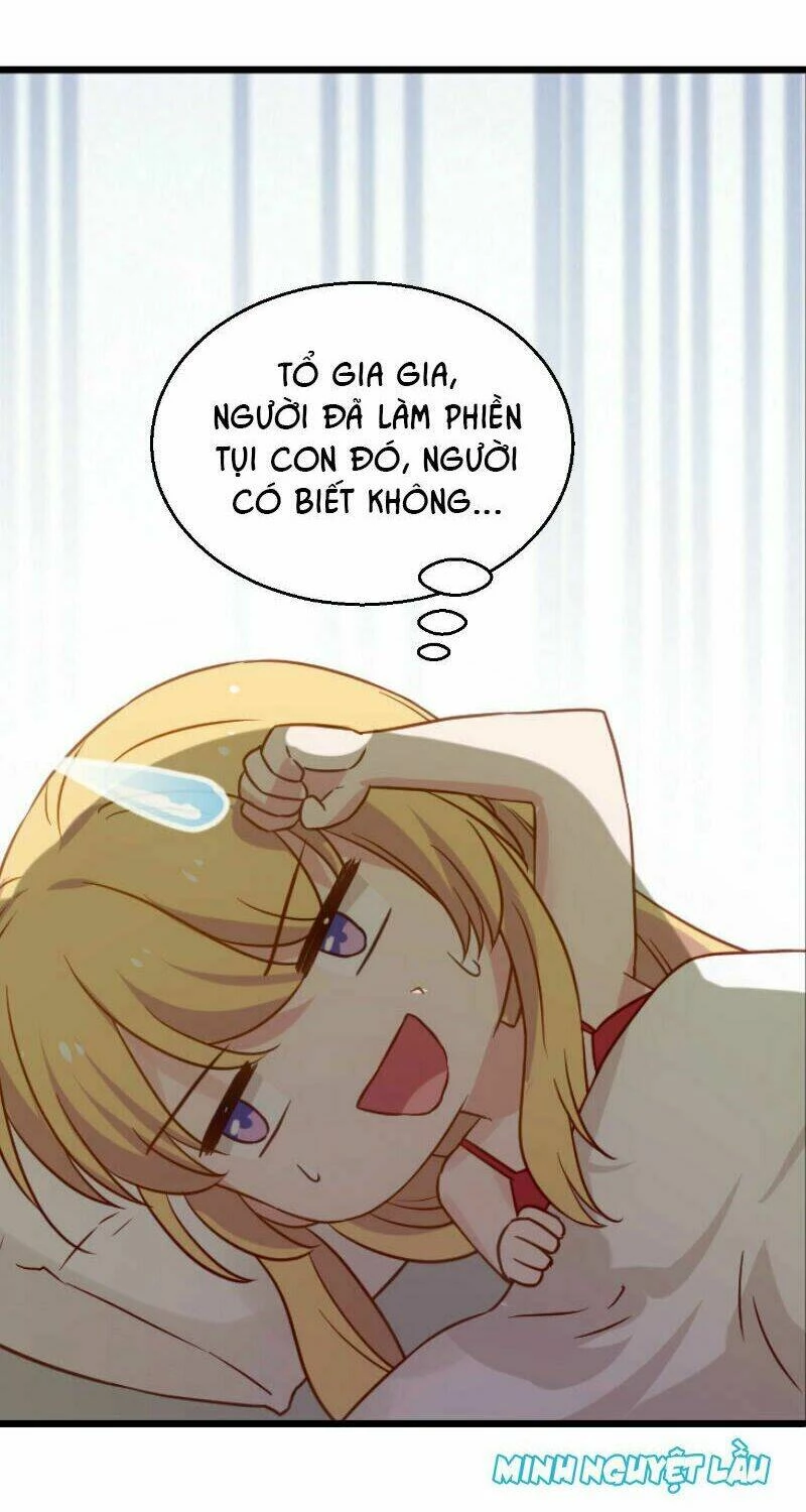 Ảnh Hậu Lão Bà Không Được Chạy Chapter 27 - 21