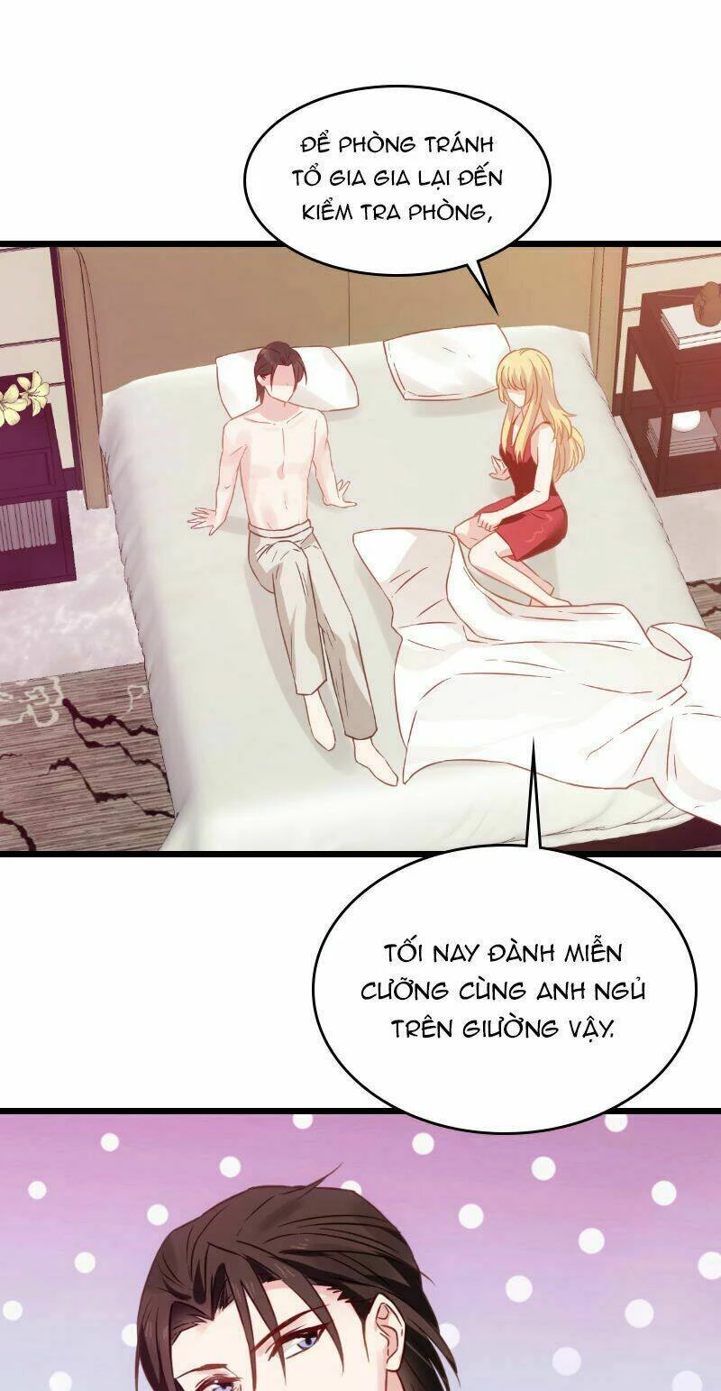 Ảnh Hậu Lão Bà Không Được Chạy Chapter 27 - 22