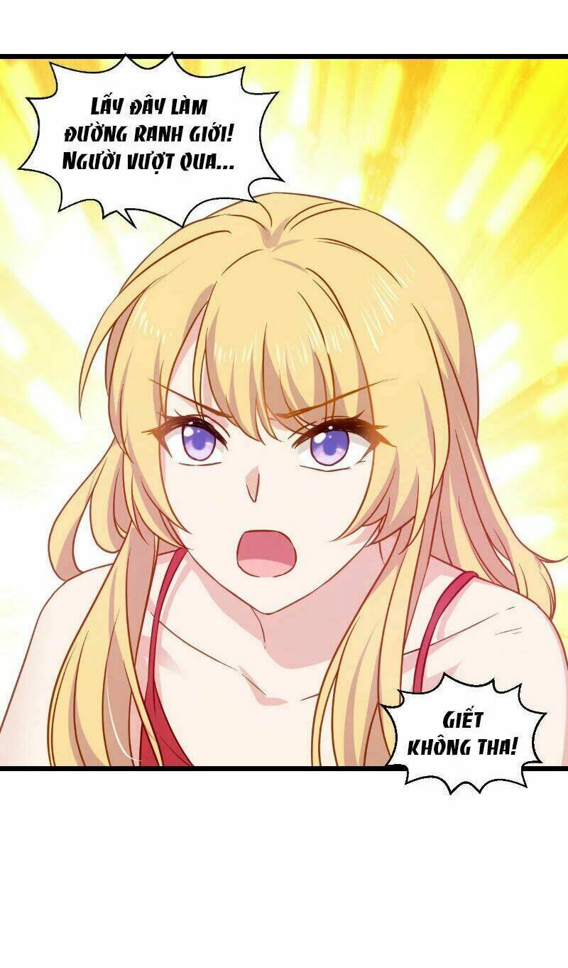 Ảnh Hậu Lão Bà Không Được Chạy Chapter 27 - 25