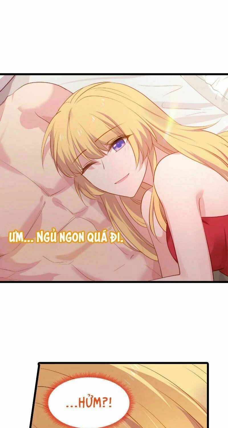 Ảnh Hậu Lão Bà Không Được Chạy Chapter 27 - 28