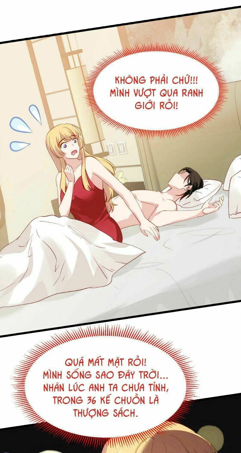 Ảnh Hậu Lão Bà Không Được Chạy Chapter 27 - 32