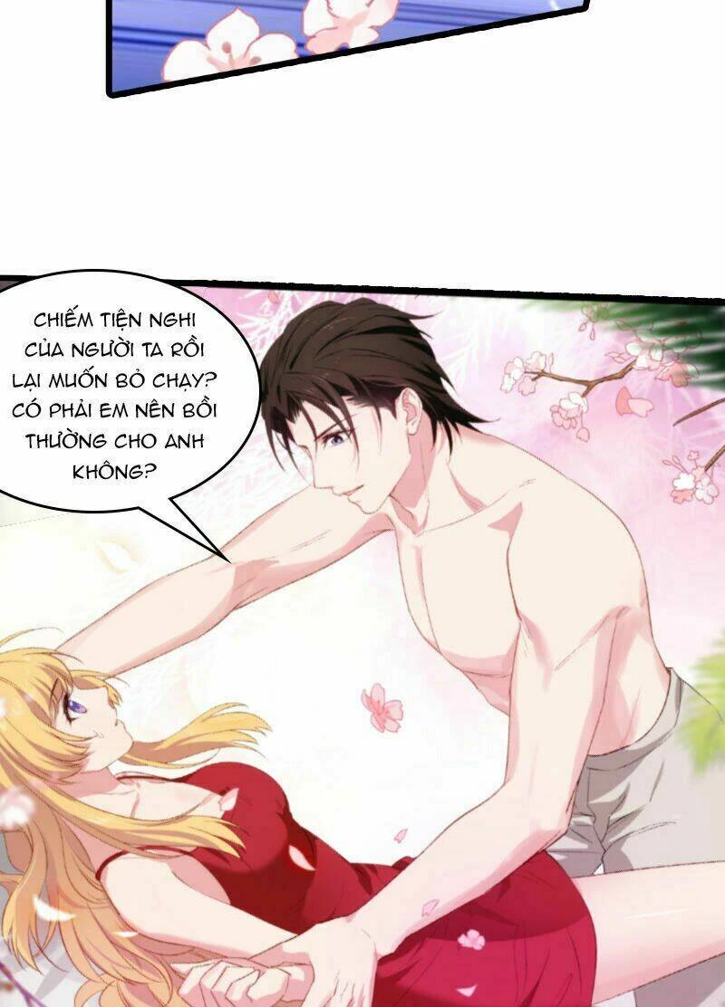 Ảnh Hậu Lão Bà Không Được Chạy Chapter 27 - 34