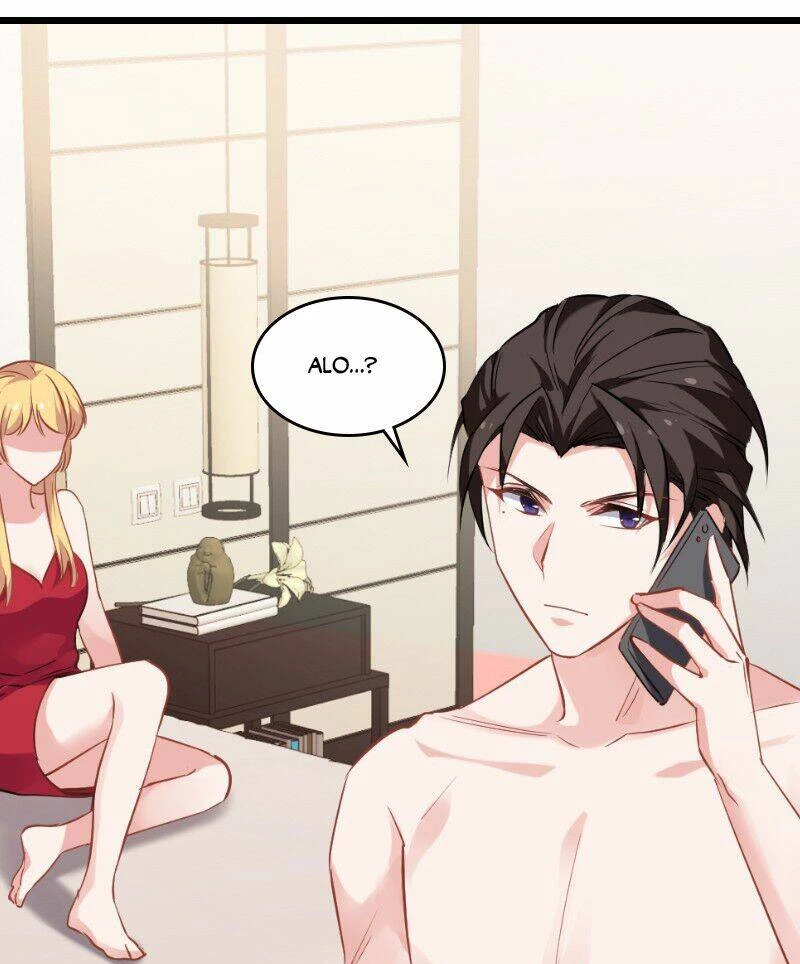 Ảnh Hậu Lão Bà Không Được Chạy Chapter 28 - 11