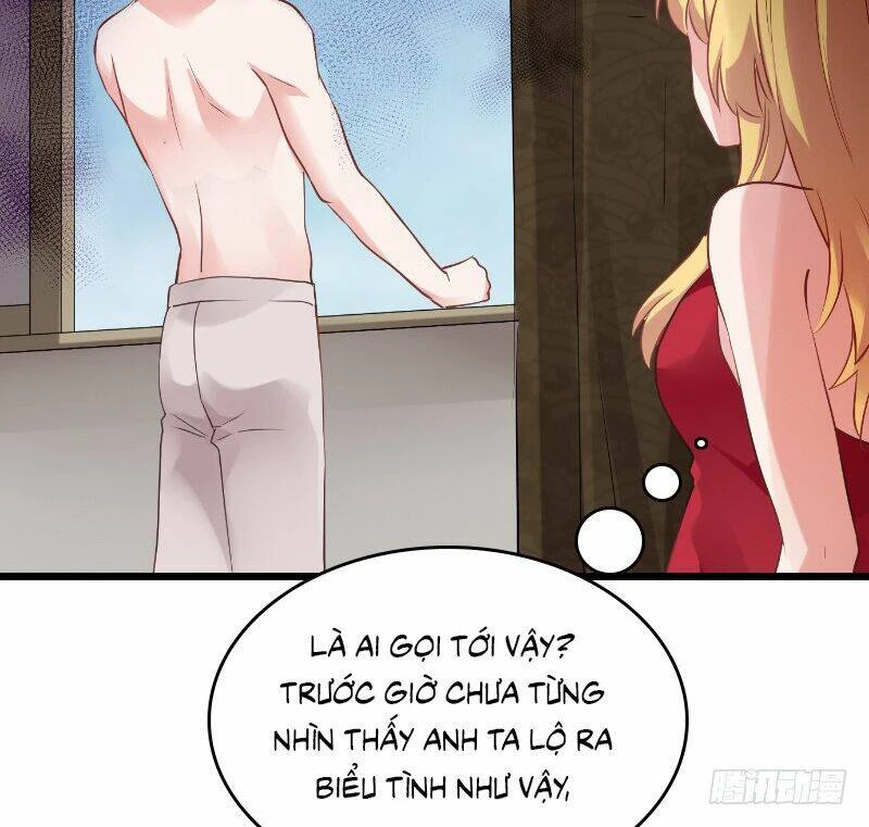 Ảnh Hậu Lão Bà Không Được Chạy Chapter 28 - 16