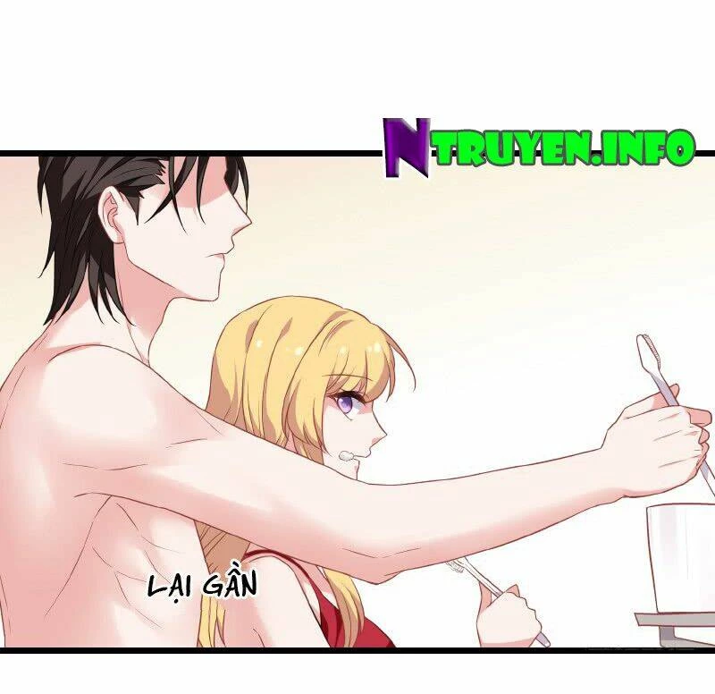 Ảnh Hậu Lão Bà Không Được Chạy Chapter 28 - 24