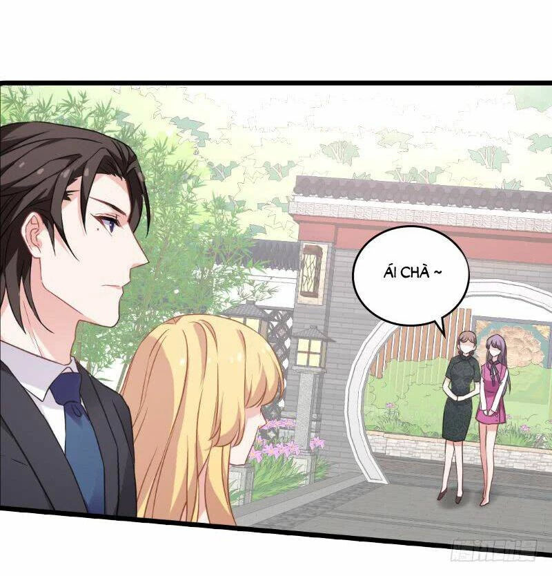 Ảnh Hậu Lão Bà Không Được Chạy Chapter 28 - 36