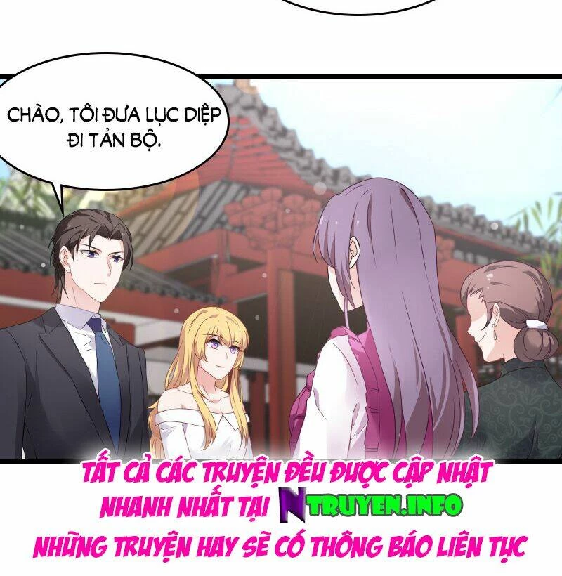 Ảnh Hậu Lão Bà Không Được Chạy Chapter 28 - 39