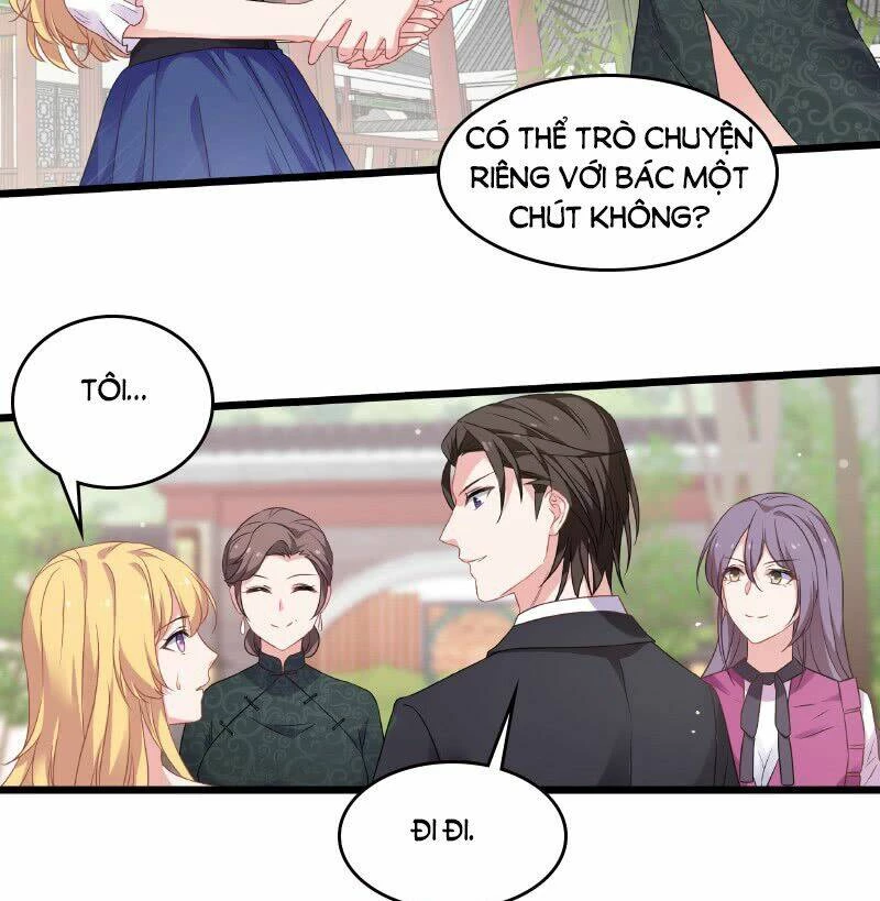 Ảnh Hậu Lão Bà Không Được Chạy Chapter 28 - 44