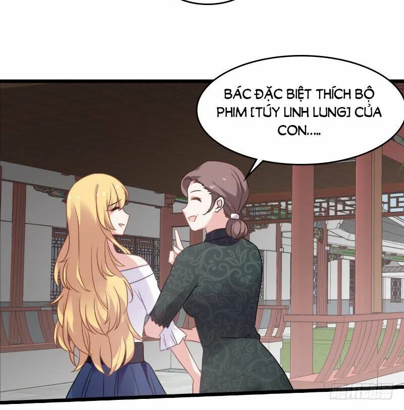 Ảnh Hậu Lão Bà Không Được Chạy Chapter 28 - 45