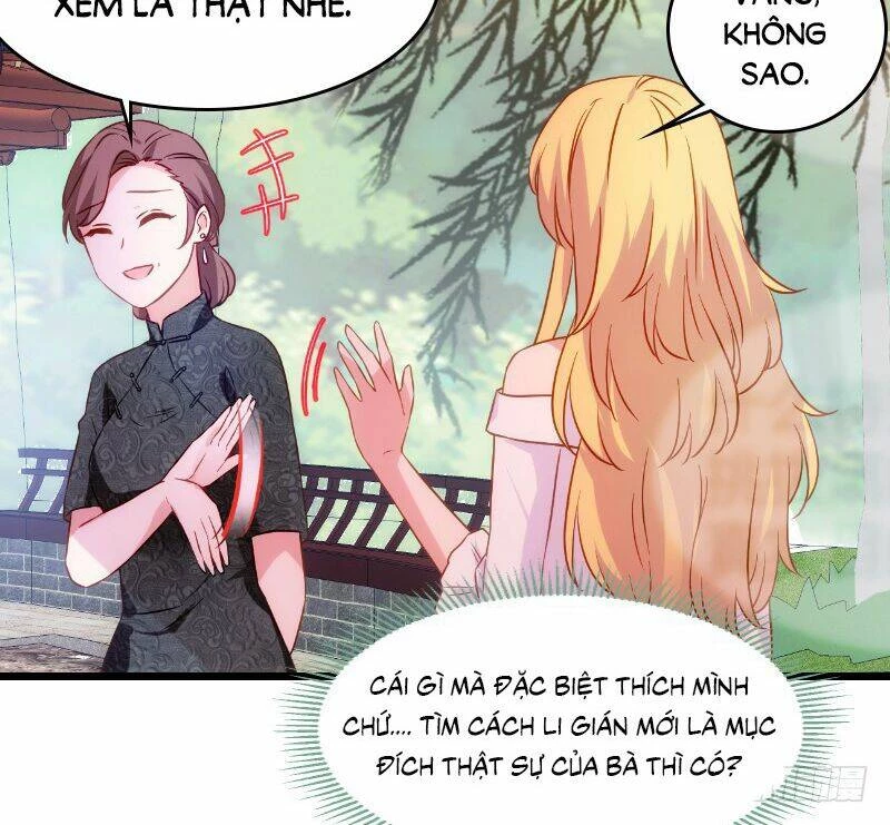 Ảnh Hậu Lão Bà Không Được Chạy Chapter 29 - 16