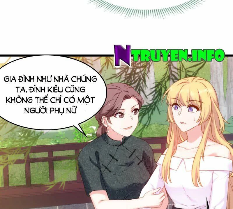 Ảnh Hậu Lão Bà Không Được Chạy Chapter 29 - 17