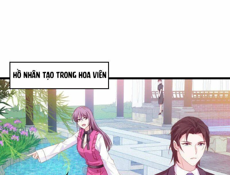 Ảnh Hậu Lão Bà Không Được Chạy Chapter 29 - 23