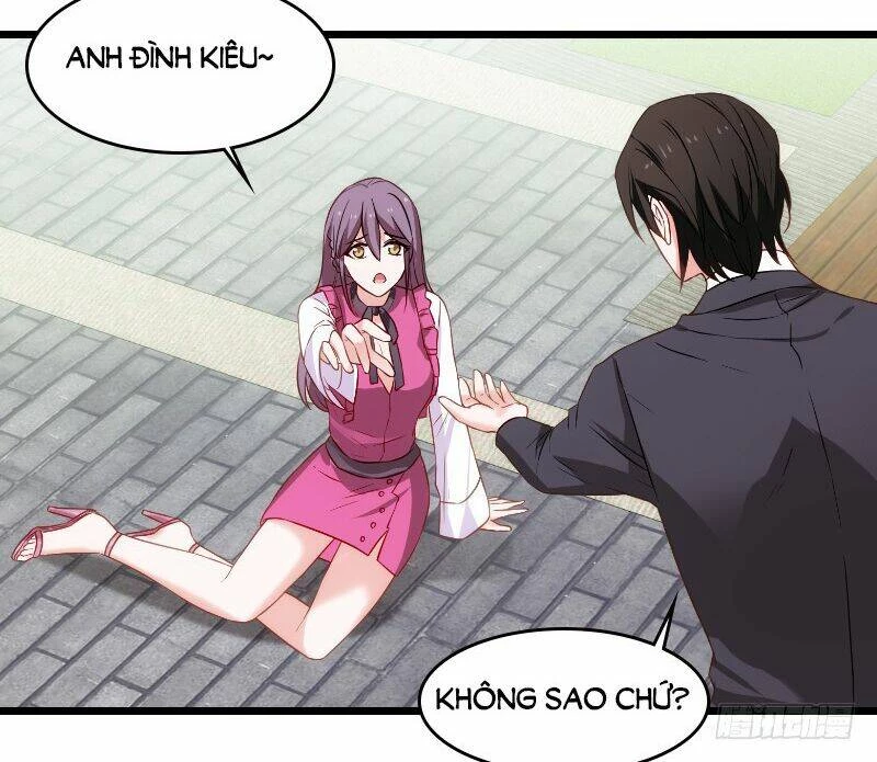 Ảnh Hậu Lão Bà Không Được Chạy Chapter 29 - 28